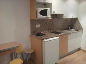 Estudio para dos en Calle Oporto